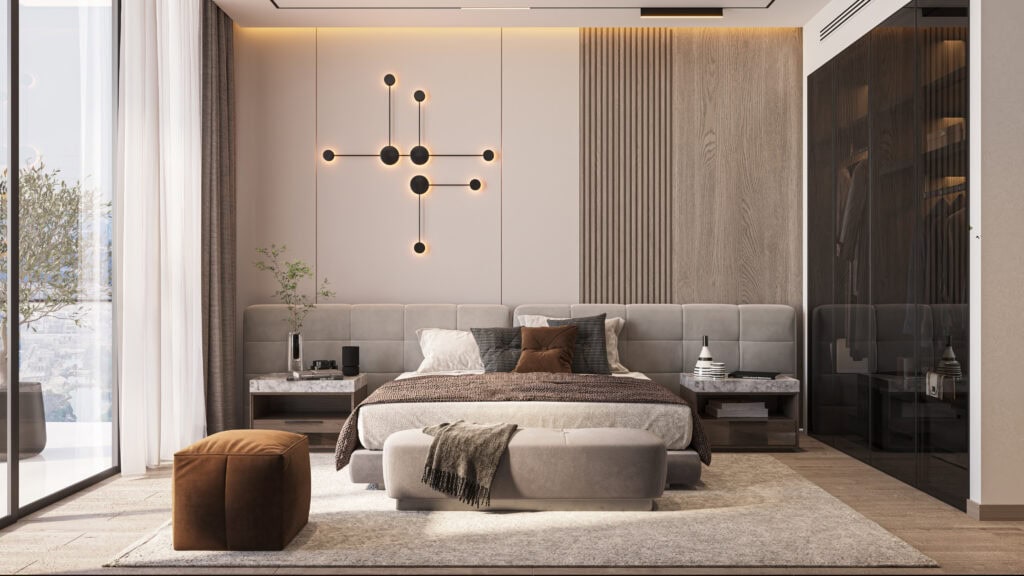 Bedroom 01