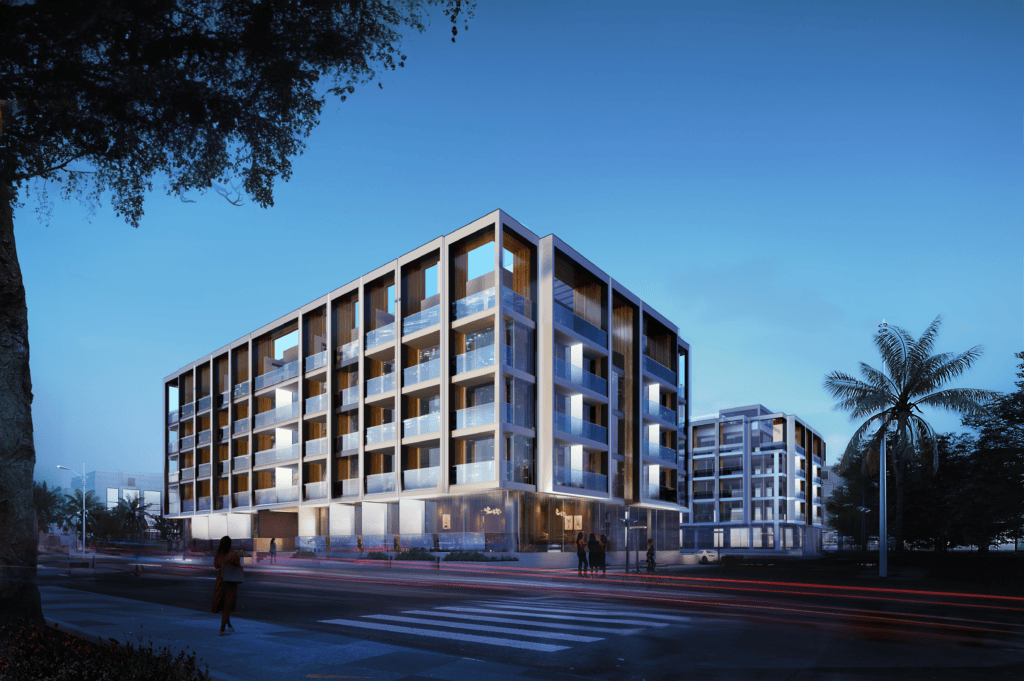 Binghatti Galaxy Exterior 1