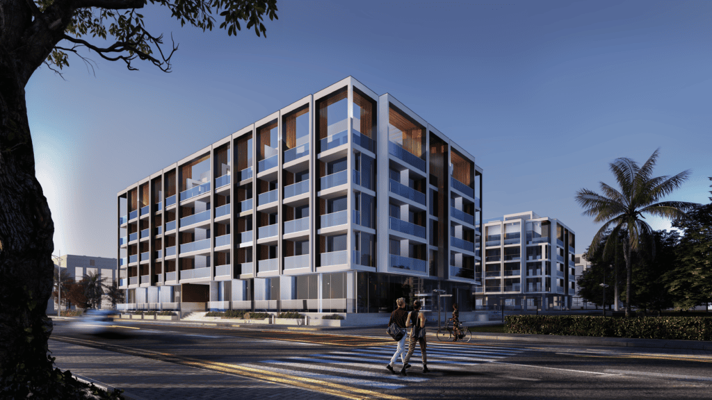 Binghatti Galaxy Exterior 2