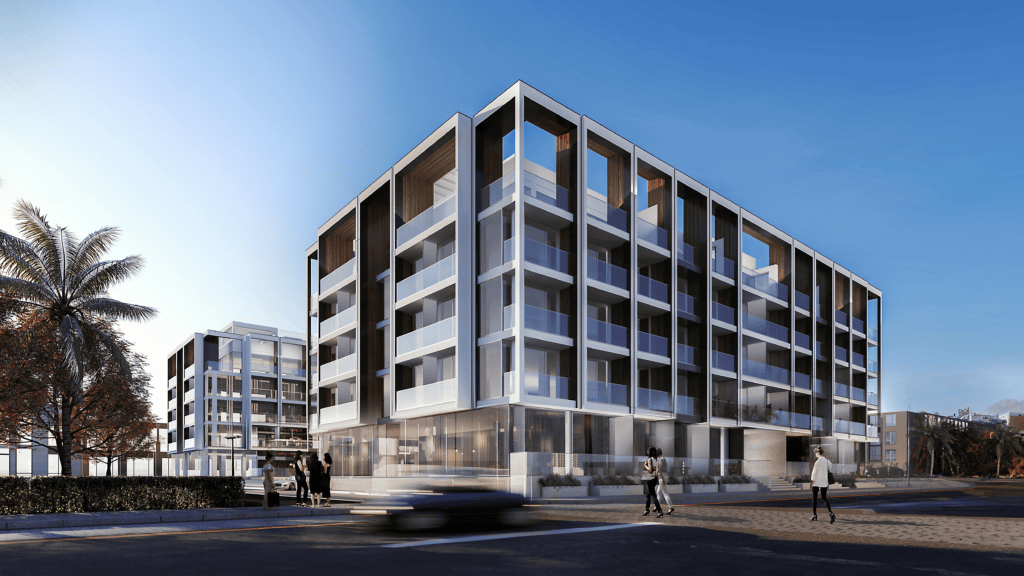 Binghatti Galaxy Exterior 4