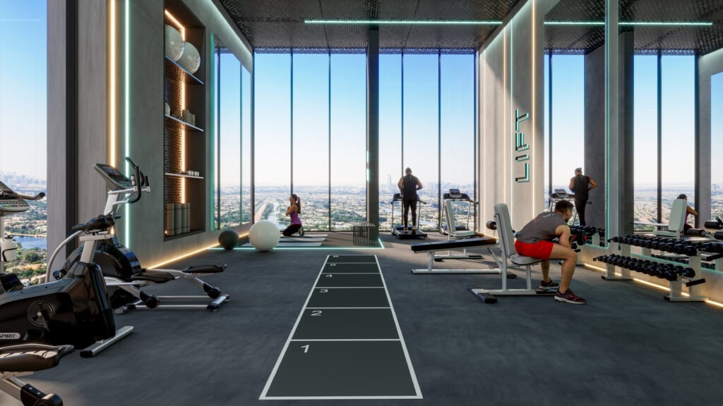 GYM 02