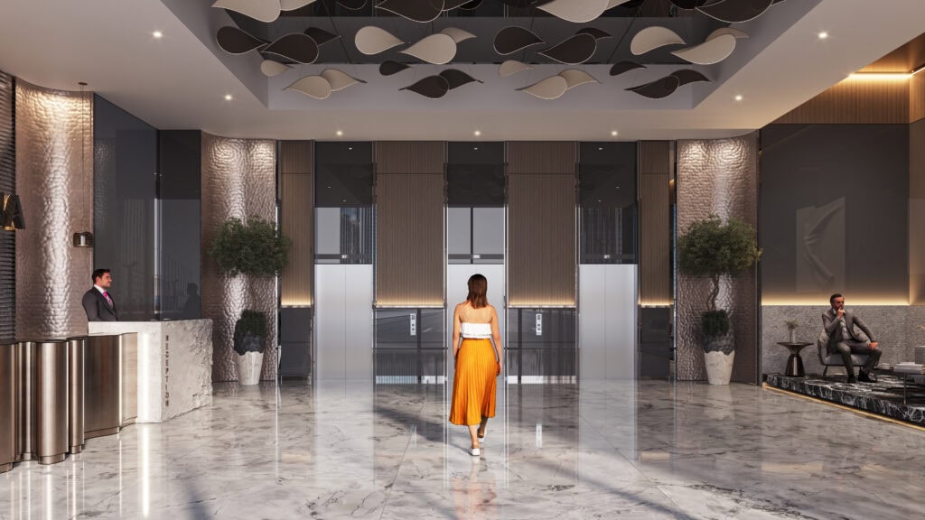 Lobby 02