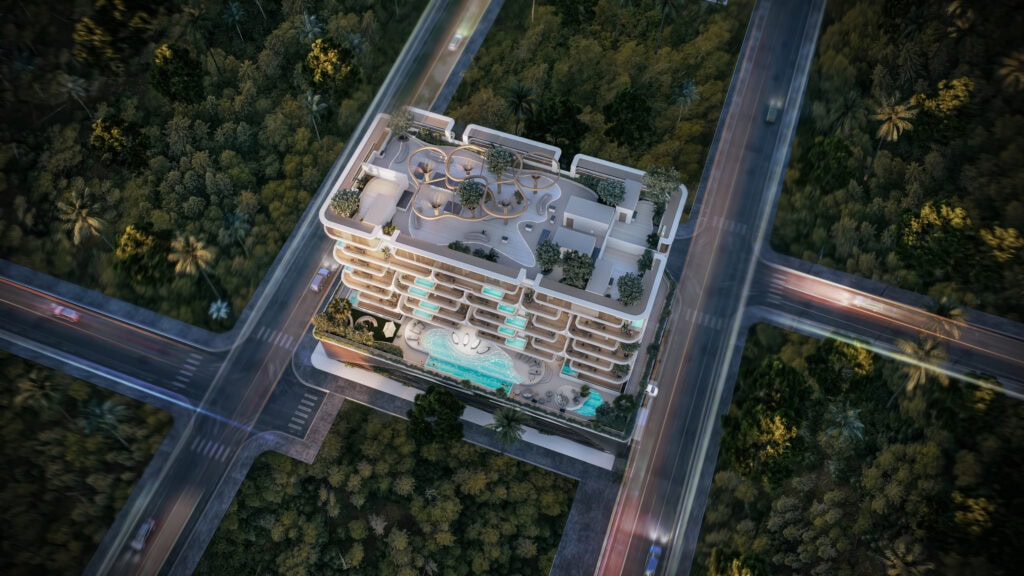 Natuzzi Harmony Homes by PHD - Exterior - 7