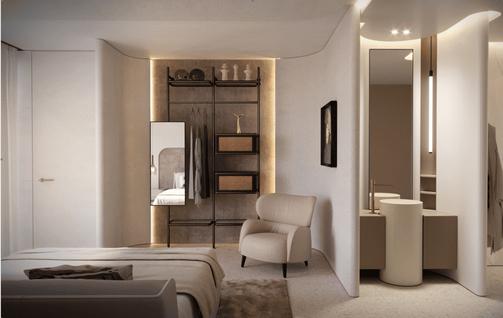 Natuzzi Harmony Homes by PHD - Interior - 1