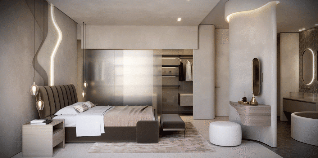 Natuzzi Harmony Homes by PHD - Interior - 10