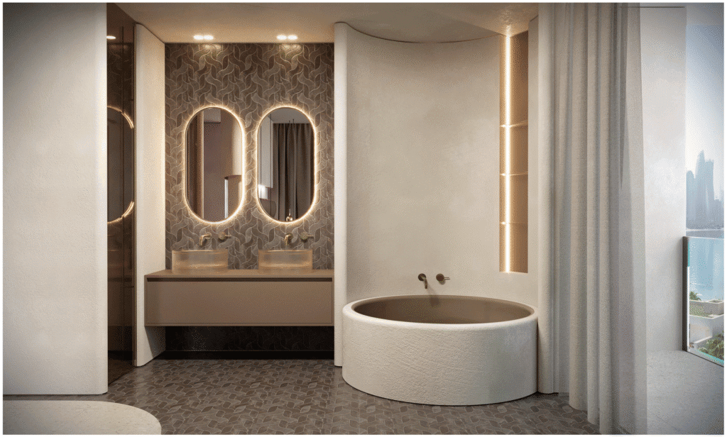 Natuzzi Harmony Homes by PHD - Interior - 11