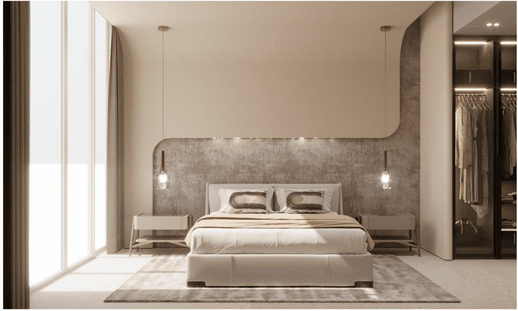 Natuzzi Harmony Homes by PHD - Interior - 12