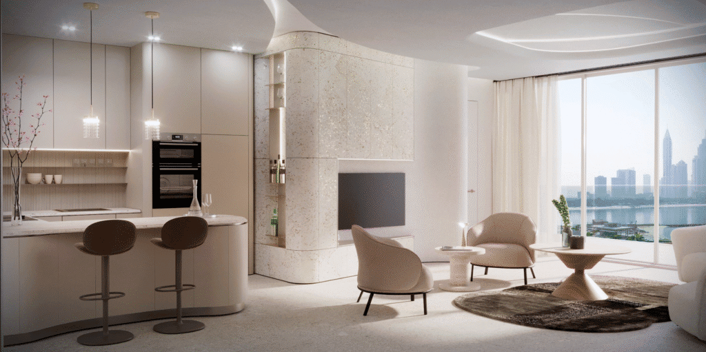Natuzzi Harmony Homes by PHD - Interior - 3