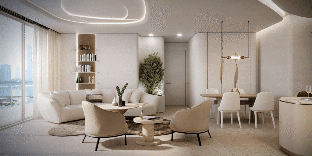 Natuzzi Harmony Homes by PHD - Interior - 4