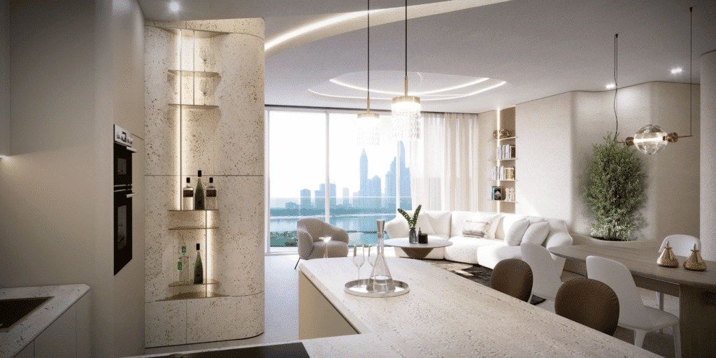 Natuzzi Harmony Homes by PHD - Interior - 5