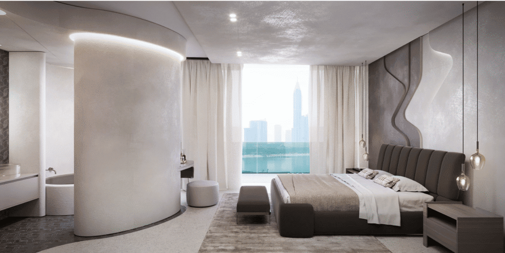 Natuzzi Harmony Homes by PHD - Interior - 8