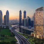 One River Point