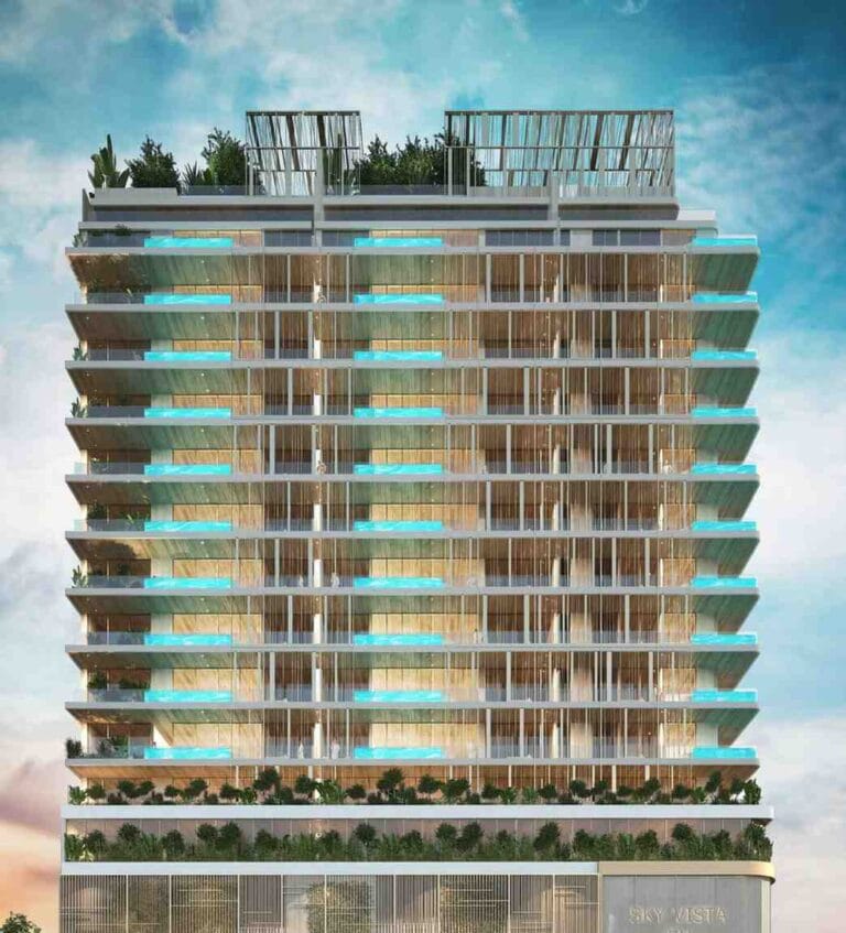 Peace Homes Sky Vista