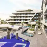 SAMANA Mykonos
