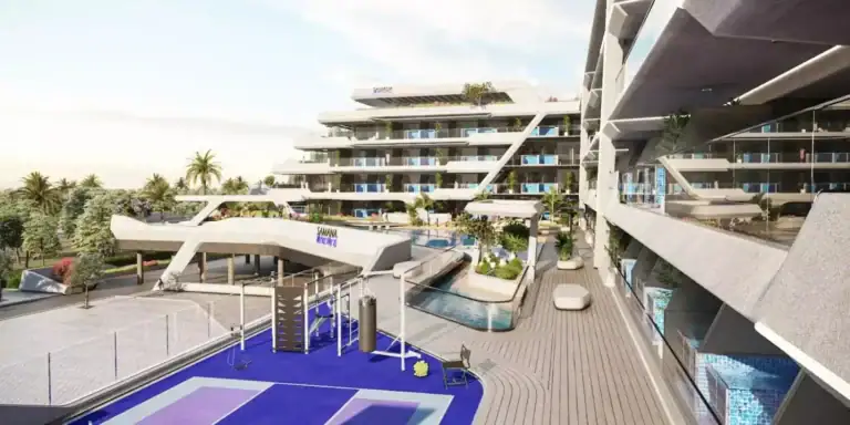 SAMANA Mykonos