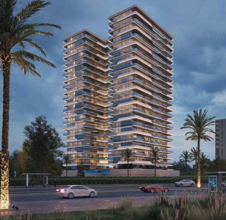 SAMANA Parkville