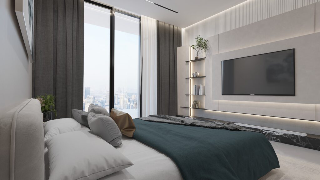 Samana-Majan 3-Apartment 5