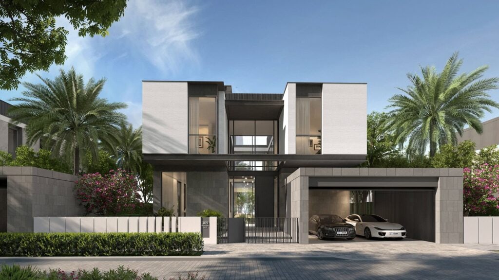 Style 1 - Street view (1)