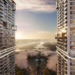 Upper House by Ellington