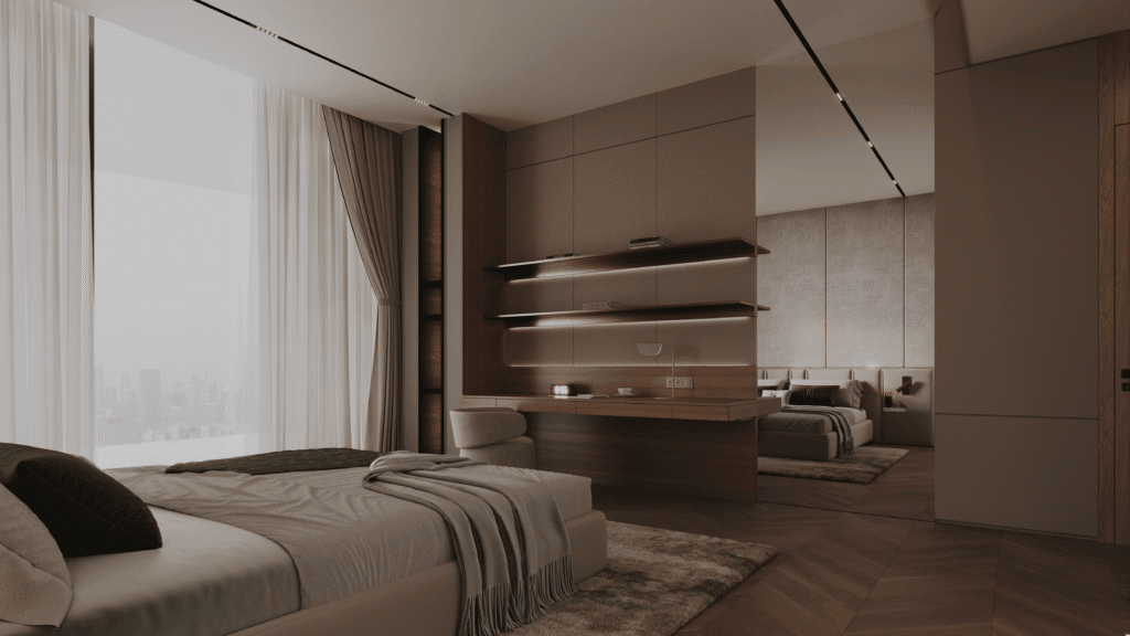 2nd Bedroom Shot (1)