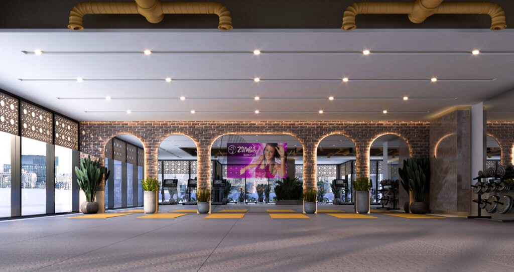 6-FF-Ladie’s Gym V02