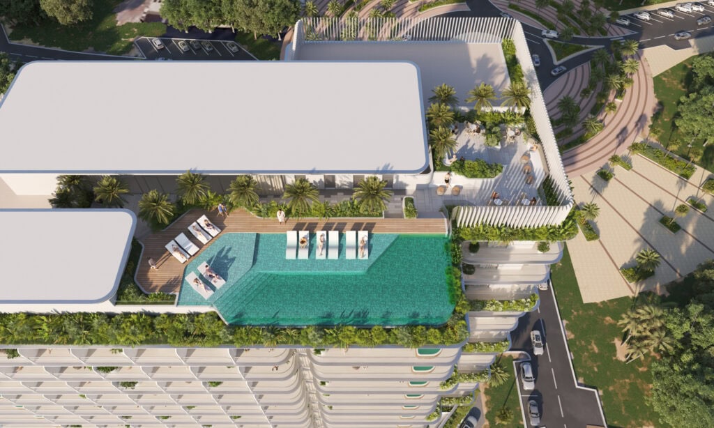 Cove Edition III - Exterior 15