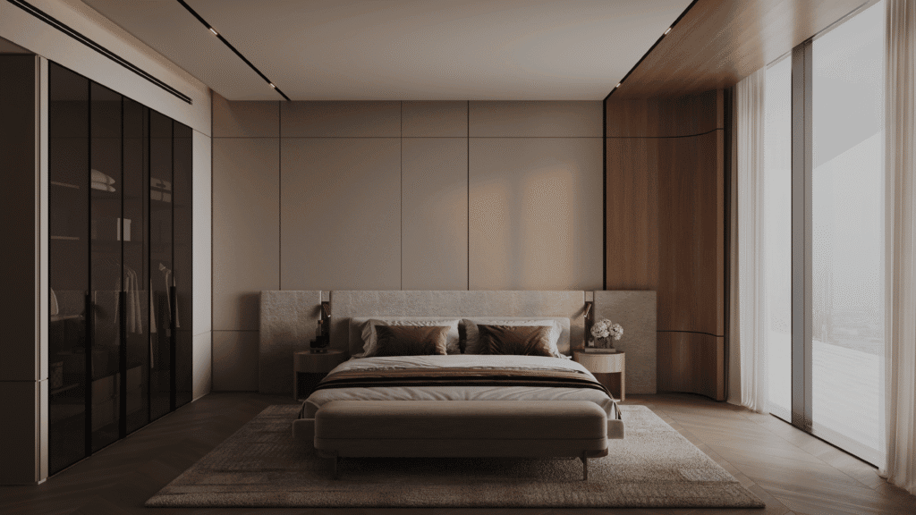 First Bedroom Shot (3)