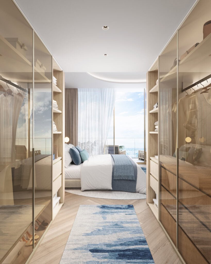 IMTIAZ - BW Grand - Bedroom 1