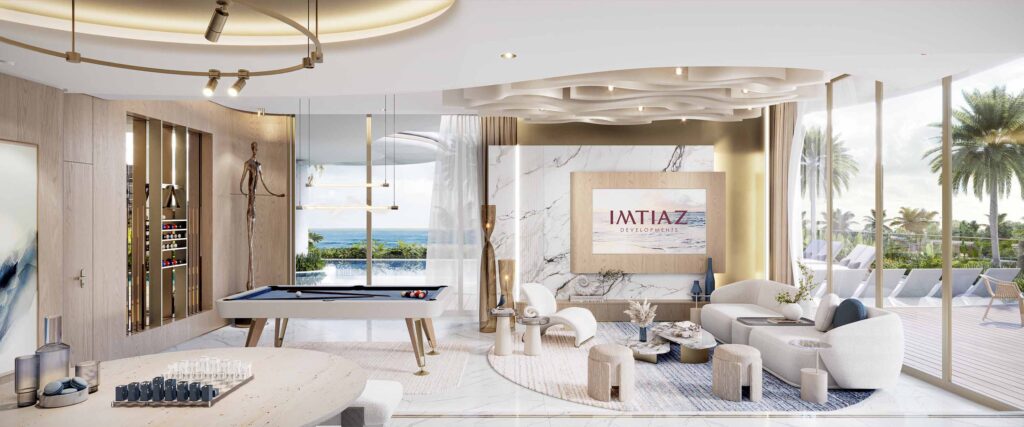 IMTIAZ - BW Grand - Club House 1