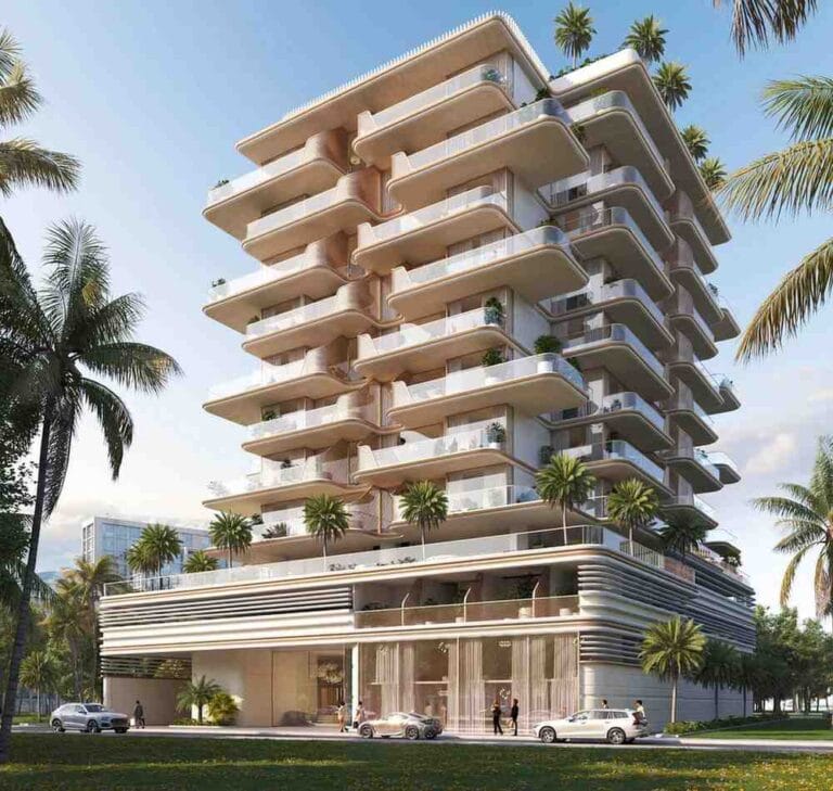 Imtiaz Sunset Bay II