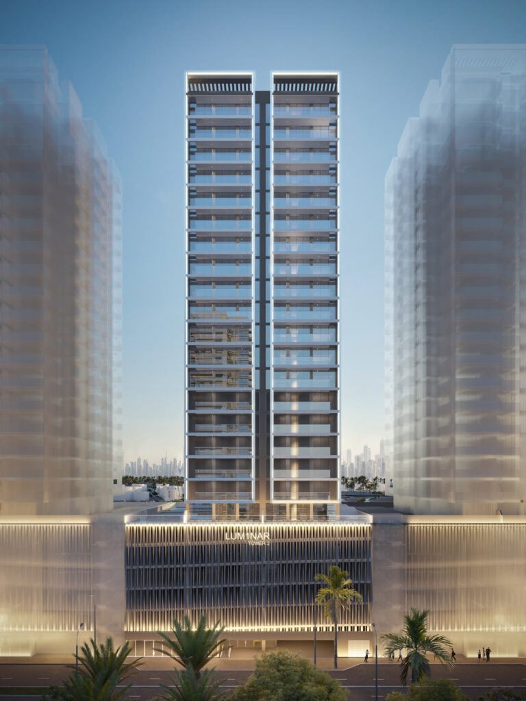 LUM1NAR_Tower 2