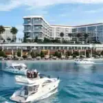 Pierside Marina Residences