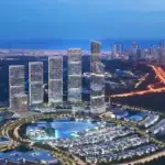 SOBHA 360 Riverside Crescent