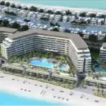 SOBHA Delphine Beach Residences