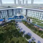Samana Golf Avenue