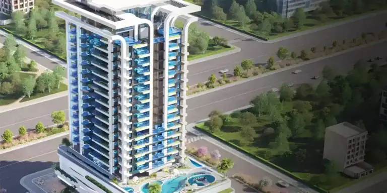 Samana Manhattan Phase 2