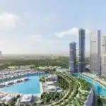 Sobha 320 Riverside Crescent