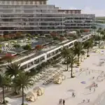 Sobha Coraline Beach Residences