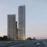 The Element at Sobha One