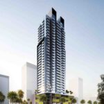 Tiger Lilium Tower