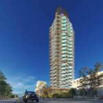 Tiger Volga Towers