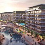 Damac Riverside Views