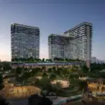 Emaar Vida Residences Hillside