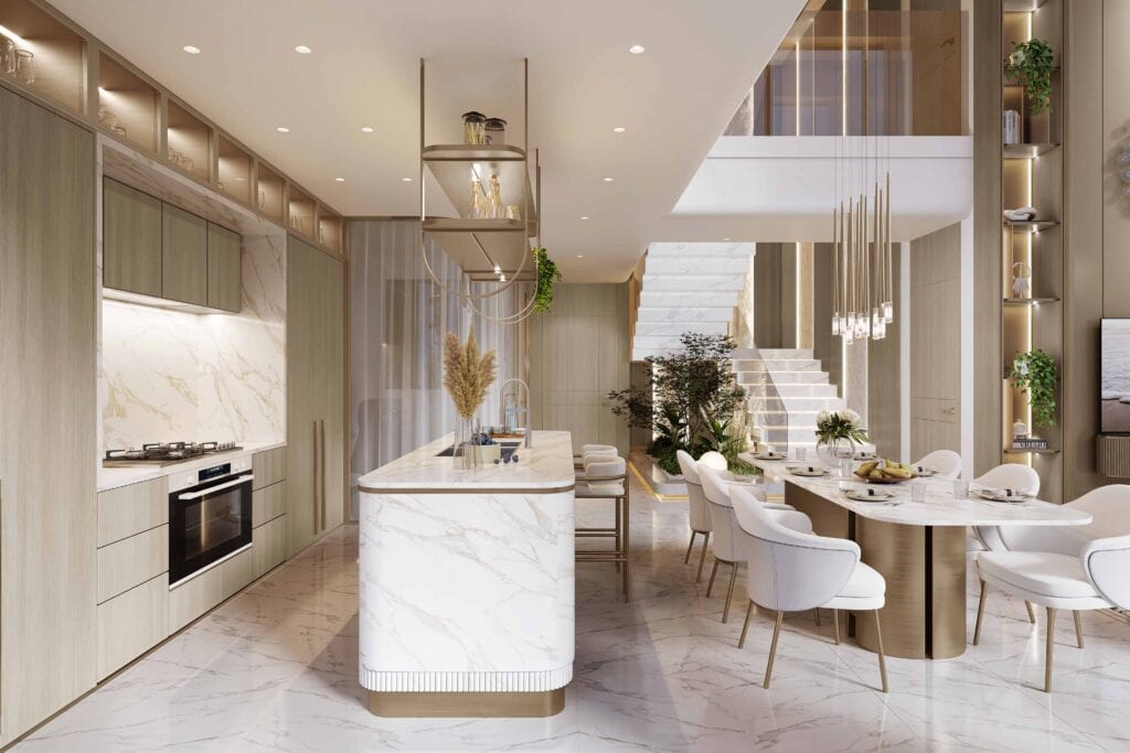 IMTIAZ - BW Grand - Penthouse 11