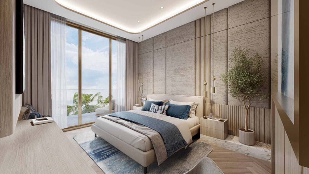 IMTIAZ - BW Grand - Penthouse 13