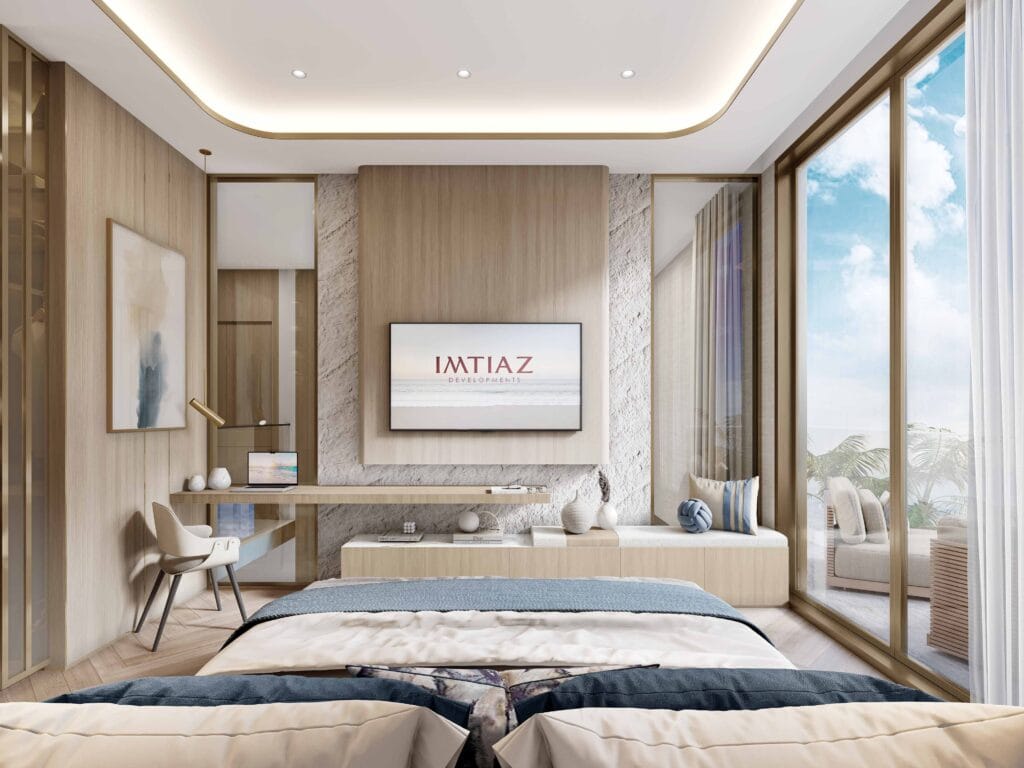 IMTIAZ - BW Grand - Penthouse 14
