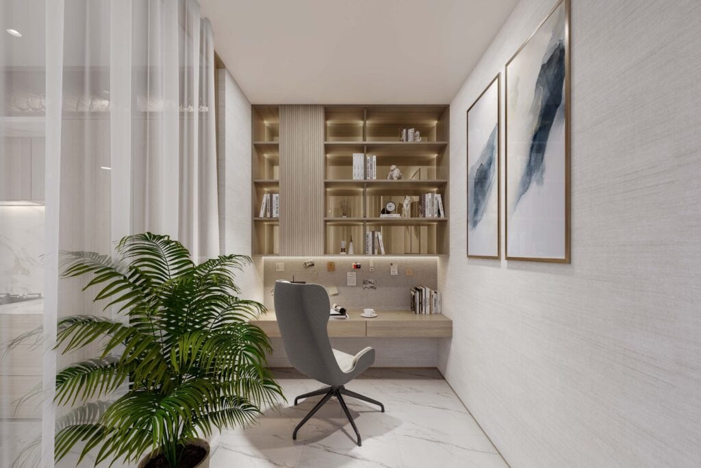 IMTIAZ - BW Grand - Penthouse 18