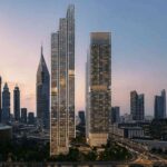 Meraas Jumeirah Residences Emirates Towers