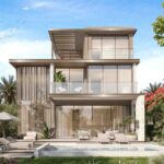 Meraas Nad Al Sheba Gardens Villas