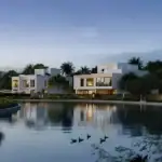 Oasis Address Branded Villas